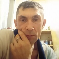 Фотография мужчины Александр, 32 года из г. Комсомольск-на-Амуре