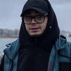 Фотография мужчины Пума, 28 лет из г. Пермь