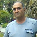Гуломжон, 55 лет