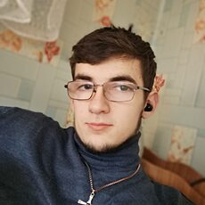 Фотография мужчины Сергей, 21 год из г. Протвино