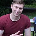 Виктор, 27 лет