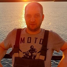 Фотография мужчины Александр, 42 года из г. Мурманск