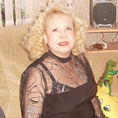 Фотография девушки Надежда, 62 года из г. Каменск-Уральский