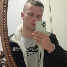 Фотография мужчины Саша, 25 лет из г. Могилев