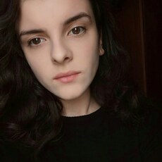 Фотография девушки Елизавета, 27 лет из г. Елизово