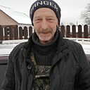 Михаил, 63 года
