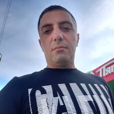 Фотография мужчины Артур, 45 лет из г. Тверь