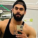 Хуссейн, 31 год