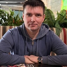 Фотография мужчины Алексей, 40 лет из г. Тверь