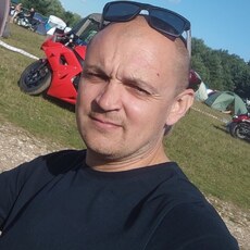 Фотография мужчины Антон, 40 лет из г. Тверь