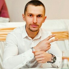 Фотография мужчины Алексей, 34 года из г. Динская