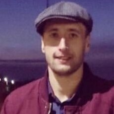 Фотография мужчины Андрей, 32 года из г. Орша