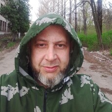 Фотография мужчины Алексей, 44 года из г. Брюховецкая