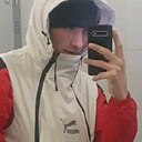 Шаха, 25 лет