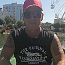Серж, 52 года