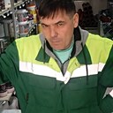 Габор, 50 лет