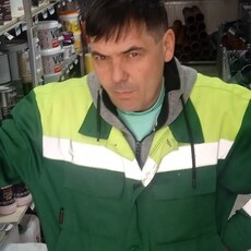 Фотография мужчины Габор, 50 лет из г. Краснодар