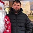 Чингис, 43 года