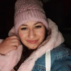 Фотография девушки Юлюсик, 34 года из г. Рыбинск