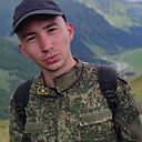 Денис, 25 лет