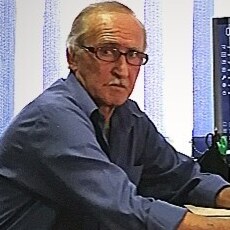 Фотография мужчины Юрий, 69 лет из г. Кропоткин