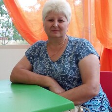 Фотография девушки Elena, 60 лет из г. Чебоксары