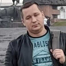 Фотография мужчины Александр, 38 лет из г. Лобня