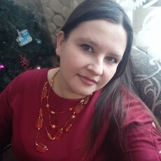 Фотография девушки Ольга, 36 лет из г. Алтайский
