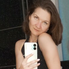 Фотография девушки Анна, 44 года из г. Томск