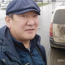 Фотография мужчины Владимир, 50 лет из г. Якутск