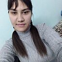 Ксения, 20 лет