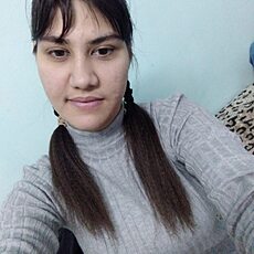 Фотография девушки Ксения, 20 лет из г. Можга