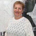 Галина, 62 года