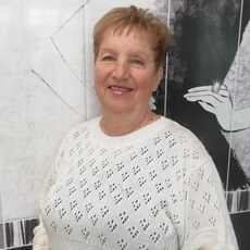 Фотография девушки Галина, 62 года из г. Тольятти
