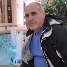 Фотография мужчины Слоним, 59 лет из г. Слоним