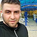 Эдуард, 33 года