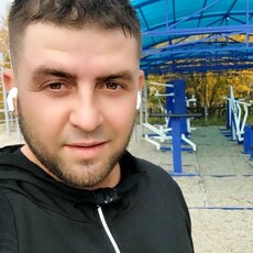 Фотография мужчины Эдуард, 33 года из г. Всеволожск