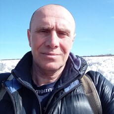 Фотография мужчины Николай, 63 года из г. Архангельск