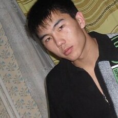 Фотография мужчины Varkas, 35 лет из г. Улан-Удэ