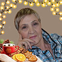 Галина, 64 года
