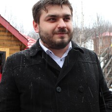 Фотография мужчины Михаил, 31 год из г. Новобурейский