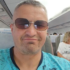 Фотография мужчины Юрий, 46 лет из г. Ноябрьск