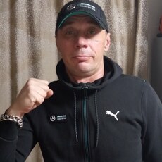 Фотография мужчины Александр, 41 год из г. Ирбит