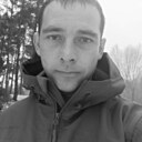 Макс, 33 года