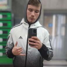 Фотография мужчины Александр, 22 года из г. Санкт-Петербург