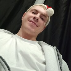 Фотография мужчины Nikita, 27 лет из г. Таштагол