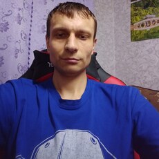 Фотография мужчины Сергей, 38 лет из г. Заводоуковск