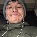 Аязбек, 34 года