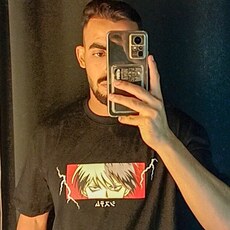 Фотография мужчины Шехаб, 26 лет из г. Волгоград