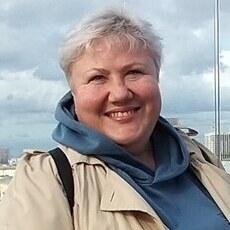 Фотография девушки Татьяна, 54 года из г. Балашиха